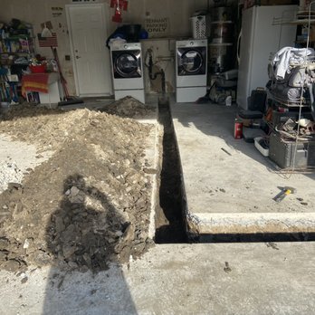 City Plumbing and Rooter - Garage - Plumbing Near Me - Winnetka, California City Plumbing and Rooter - Garage - Plumbing Near Me - Winnetka, California