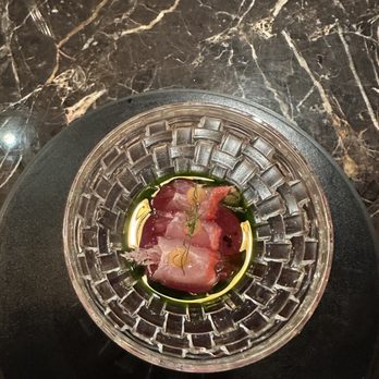 Alo Restaurant - Bars Near Me - Toronto, Ontario