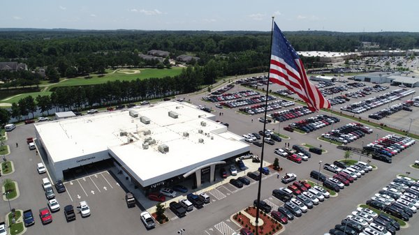 The Man Behind Everett GMC: A Face You Thought Was Just Another Name on a Dealership