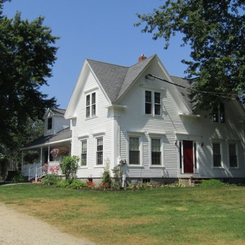 Goss Berry Farm - Specialty Food Near Me - Mechanic Falls, Maine