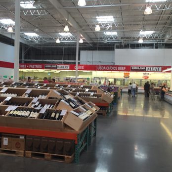 Costco - Best wine, meat & seafood in town! - Wholesale Stores Near Me - New Orleans, Louisiana