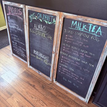 Tree House Cafe - Cafes Near Me - West Sacramento, California