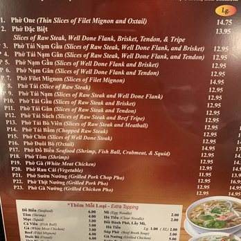 Pho One - Vietnamese Near Me - Metuchen, New Jersey Pho One - Vietnamese Near Me - Metuchen, New Jersey