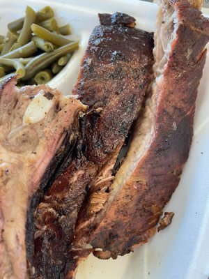 C & K Smokehouse BBQ by null