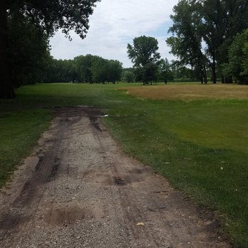 Burnham Woods Golf Course - Golf Near Me - Burnham, Illinois