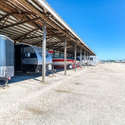 RecNation RV & Boat Storage