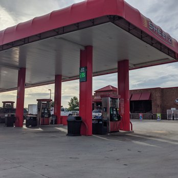 Sheetz - Sheetz, off I-77, Troutman - Convenience Stores Near Me - Troutman, North Carolina