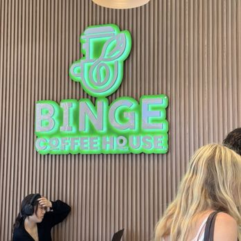 Binge Coffee House - Vietnamese Near Me - Berkeley, California Binge Coffee House - Vietnamese Near Me - Berkeley, California