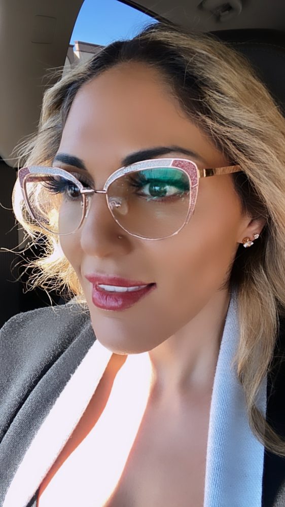 Sparkle and Shine Logo