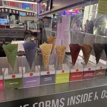 POST Market - Food Court Near Me - Houston, Texas