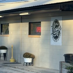 Lacy's Kountry Store - Inside you will find true charm and southern hospitality with a wide assortment of different type types of honey.