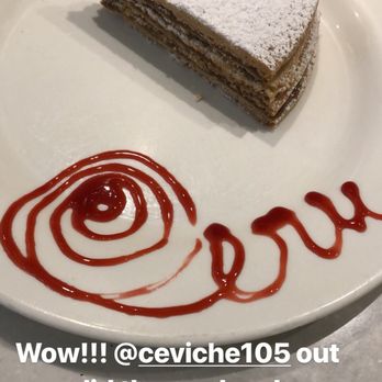 CVI.CHE 105 - Peruvian Near Me - Miami, Florida