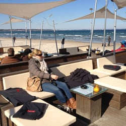 Beach Lounge Scharbeutz