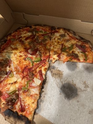 Pi Pizzeria by null