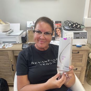 Empower Med Spa - Ann at Empower - Weight Loss Centers Near Me - St. Petersburg, Florida Empower Med Spa - Ann at Empower - Weight Loss Centers Near Me - St. Petersburg, Florida
