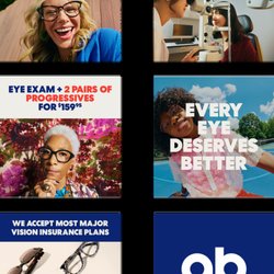 America's Best Contacts & Eyeglasses