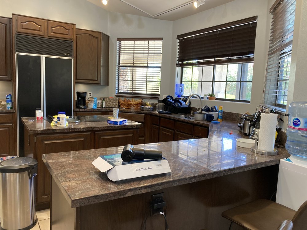 GEMINI CLEANING SERVICES Updated September 2024 10 Photos Las Vegas, Nevada Home