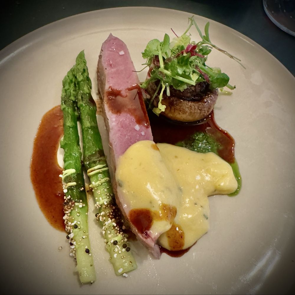 Bidlabu - Lamb - Bistros Near Me - Frankfurt, HE Bidlabu - Lamb - Bistros Near Me - Frankfurt, HE