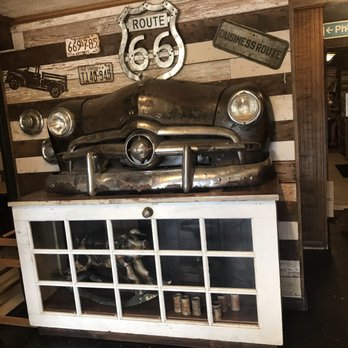 Tin Lizzie Cafe - Loving this old ford truck front..and Mercedes decor.... - Southern Near Me - West Point, Mississippi Tin Lizzie Cafe - Loving this old ford truck front..and Mercedes decor.... - Southern Near Me - West Point, Mississippi