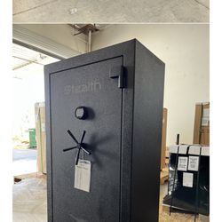 Mountain Safe Company