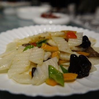 Array 36 - Stir Fry Veggies - Chinese Near Me - San Gabriel, California