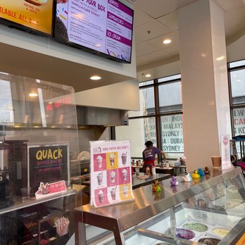 Duck Donuts - Clean - Donuts Near Me - Rancho Cucamonga, California