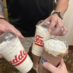 Supposed to be a large :/