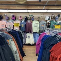 The Wharf's General Store