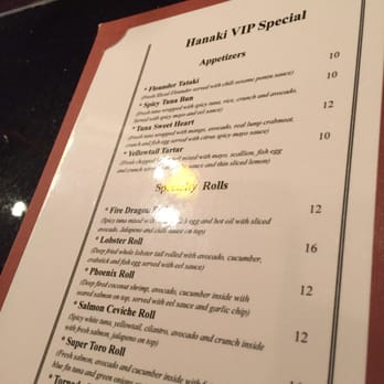 Hanaki Sushi - Japanese Near Me - Chesapeake, Virginia Hanaki Sushi - Japanese Near Me - Chesapeake, Virginia