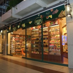 Hussel Confiserie