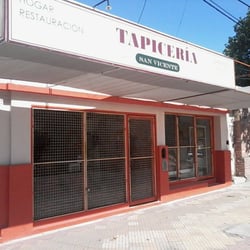 Tapiceria San Vicente