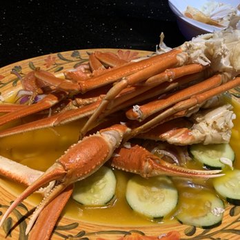 Las Costas Nayaritas - Butter crab legs - Seafood Near Me - Duluth, Georgia Las Costas Nayaritas - Butter crab legs - Seafood Near Me - Duluth, Georgia