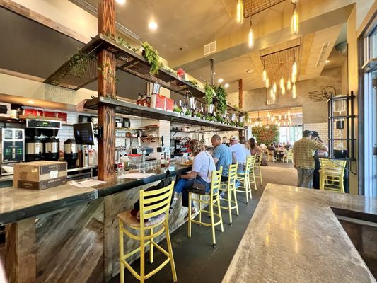 Breakfast Republic by null