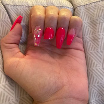 Allure Nails - Nails - Nail Salons Near Me - Santa Ana, California Allure Nails - Nails - Nail Salons Near Me - Santa Ana, California