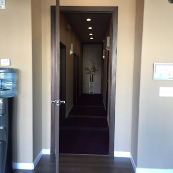 Touch To Heal Spa - Hallway to bathroom and rooms - Massage Near Me - Campbell, California Touch To Heal Spa - Hallway to bathroom and rooms - Massage Near Me - Campbell, California