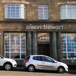 Alison Stewart Hairdressers - Photo. 26.2.2019.