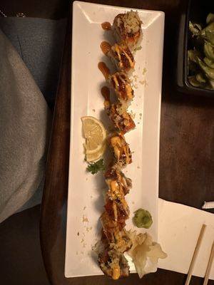 Raw Sushi Bistro by null