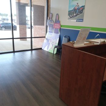 Freeway Insurance - Store photo - Tax Services Near Me - Montgomery, Alabama Freeway Insurance - Store photo - Tax Services Near Me - Montgomery, Alabama