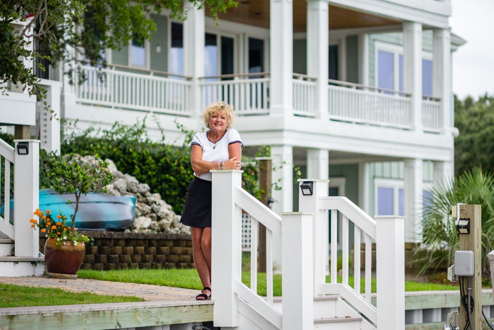 COASTAL CAROLINA REAL ESTATE Updated April 2024 13775 Hwy 50, Surf