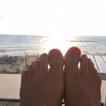 Van Nails - Beach ready - Nail Salons Near Me - Aventura, Florida Van Nails - Beach ready - Nail Salons Near Me - Aventura, Florida