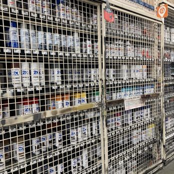 The Home Depot - Spray paints - Hardware Stores Near Me - Chino, California