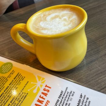 Snooze, an A.M. Eatery - Breakfast & Brunch Near Me - Addison, Texas