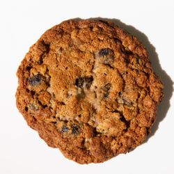 Lei'd Cookies - Culver City - Oatmeal Raisin