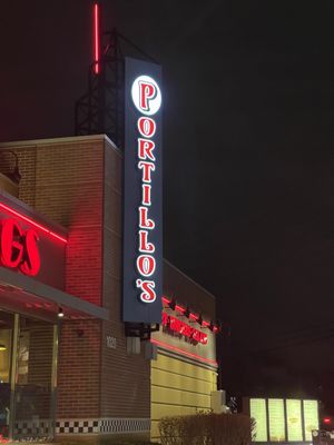 Portillo's Elgin by null