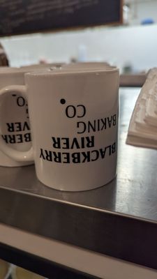 Blackberry River Bistro by null