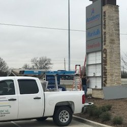 RHK Electrical