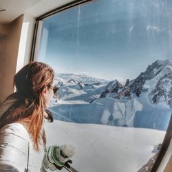 Funivie Monte Bianco SkyWay