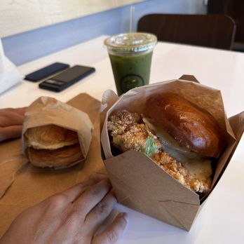 Egghead Sando Cafe - Breakfast & Brunch Near Me - San Jose, California Egghead Sando Cafe - Breakfast & Brunch Near Me - San Jose, California