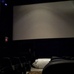 Montgomery Cinemas - The time I found out they had gone digital. In auditorium 3 about to see Disconnect. Taken on May 12, 2013.