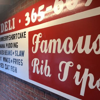 Toms Barbeque - Barbeque Near Me - Memphis, Tennessee Toms Barbeque - Barbeque Near Me - Memphis, Tennessee